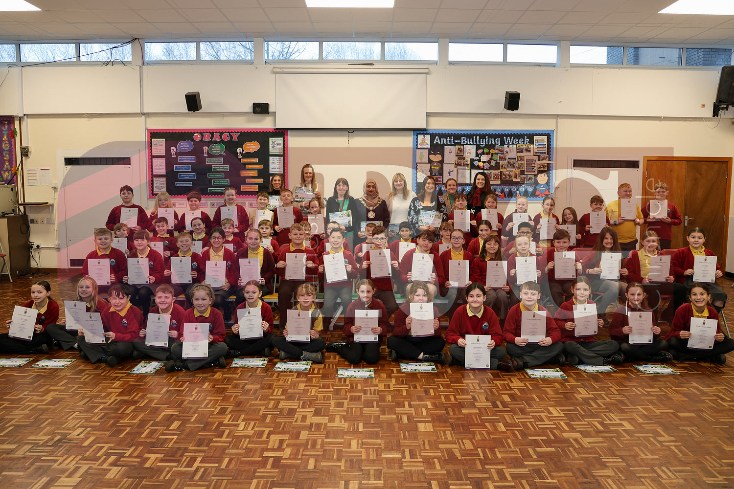 GORSE HALL PRIMARY ARTS AWARD 2026 (2).JPG