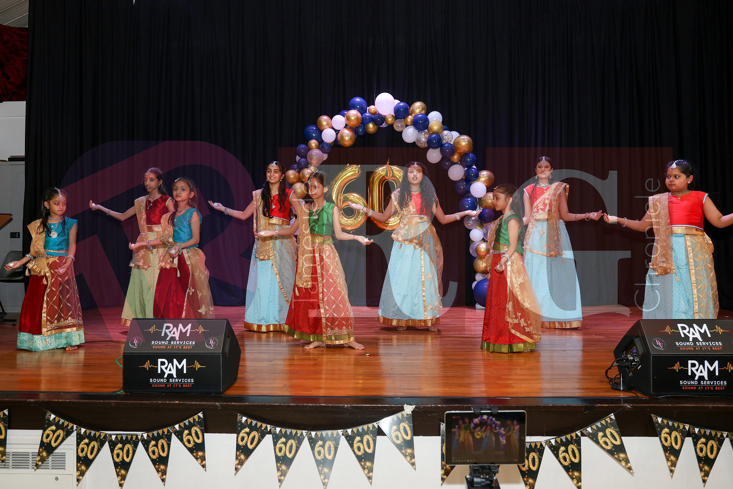 SHREE BHARATIYA MANDAL 60th CELEBRATION (110).JPG