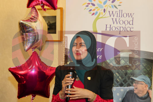 CIVIC MAYOR'S AFTERNOON TEA  (71).JPG