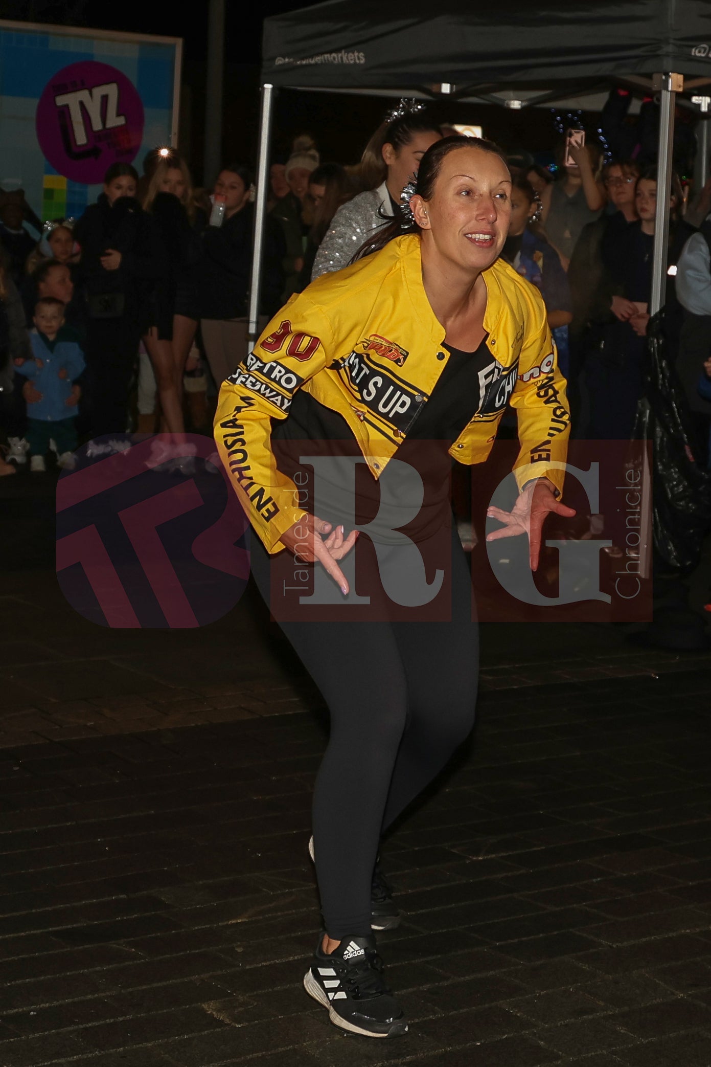 DENTON LIGHT SWITCH ON (59).JPG