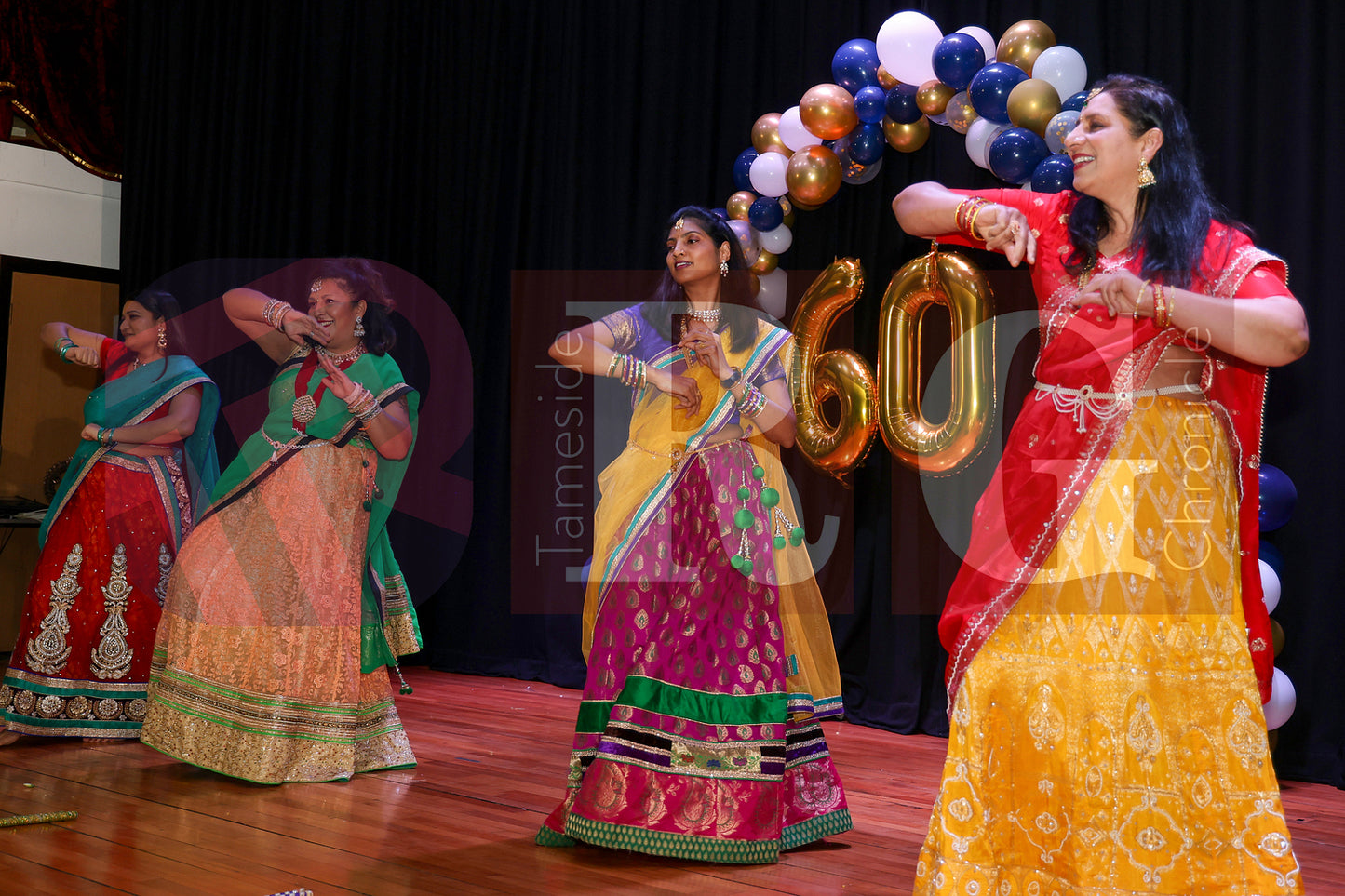 SHREE BHARATIYA MANDAL 60th CELEBRATION (124).JPG
