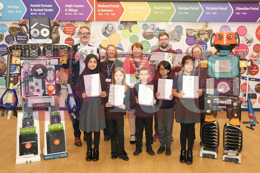 THE HEYS PRIMARY SCHOOL ARTS AWARD (24).JPG