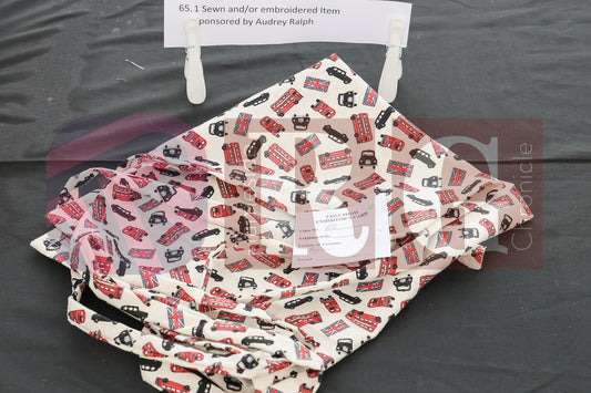 TINTWISTLE GARDENERS SHOW (61).JPG