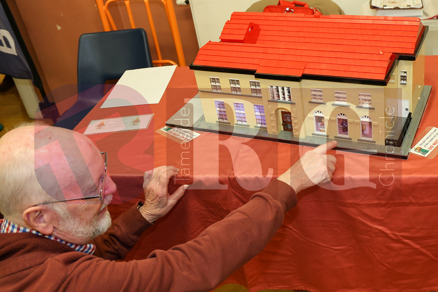 GLOSSOP ROTARY LEGO EXHIBITION (27).JPG