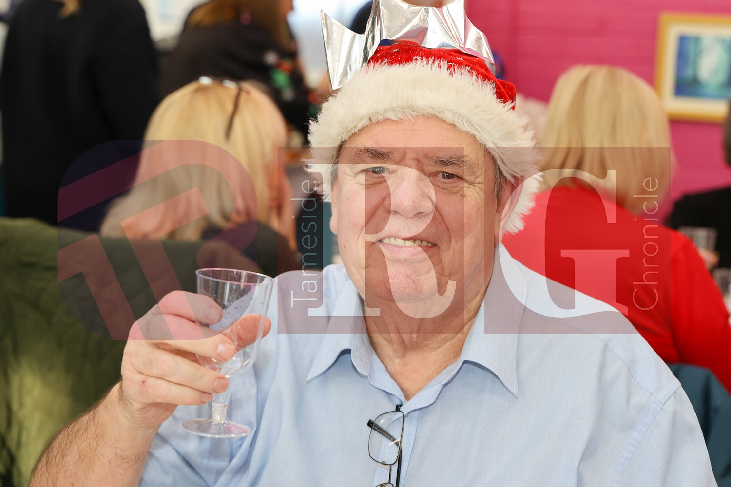 TOGETHER CENTRE DUKINFIELD XMAS DINNER 2025 (28).JPG