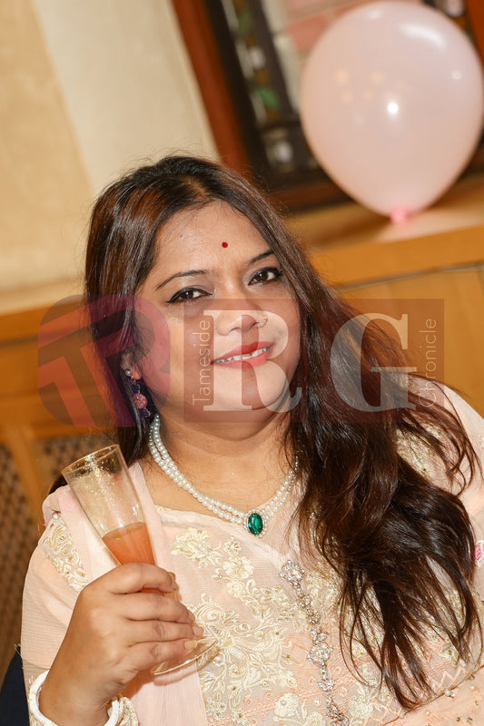 CIVIC MAYOR'S AFTERNOON TEA  (16).JPG