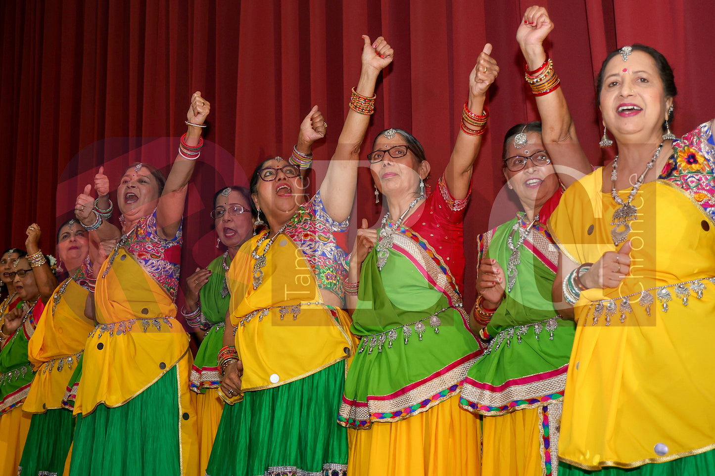 SHREE BHARATIYA MANDAL 60th CELEBRATION (160).JPG