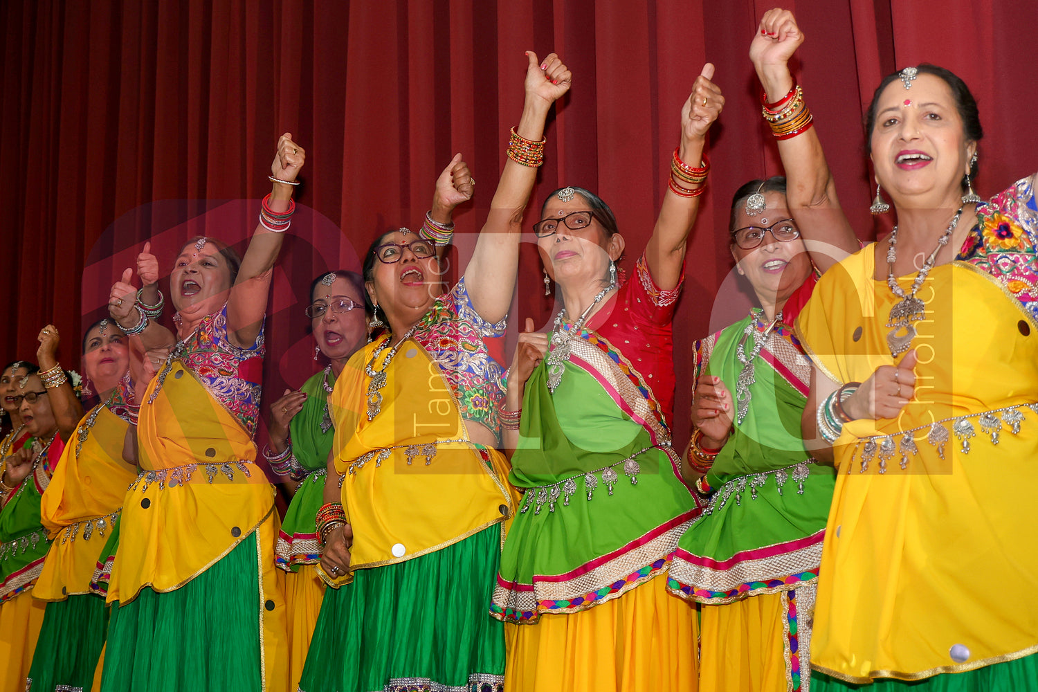 SHREE BHARATIYA MANDAL 60th CELEBRATION (160).JPG