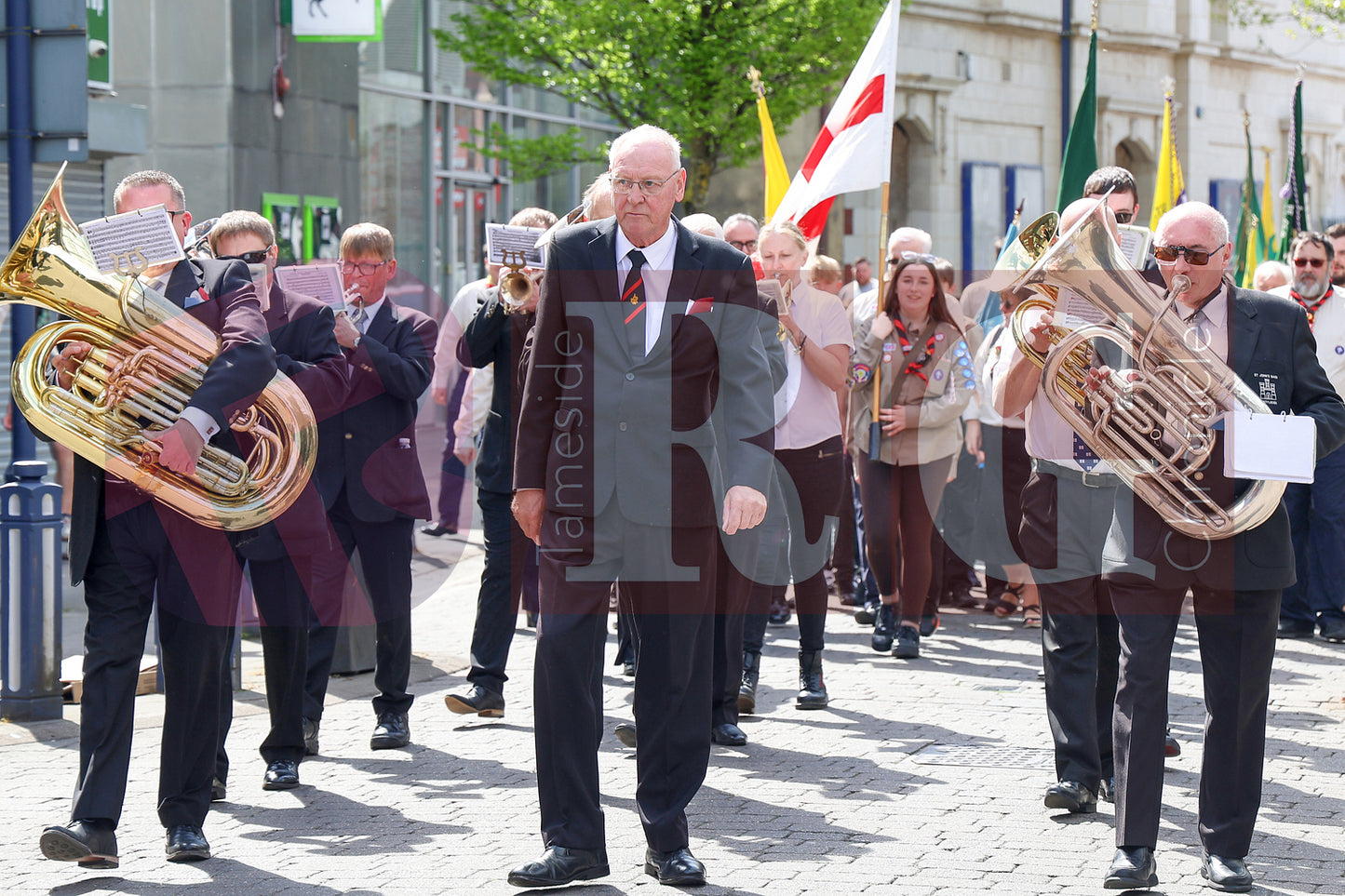 ST. GEORGE'S DAY VE DAY ASHTON 2025 (7).JPG