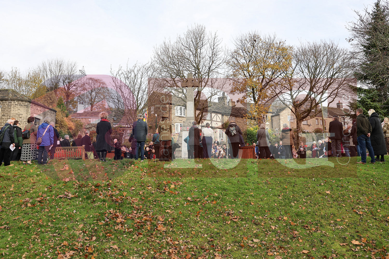 TINTWISTLE WAR MEMORIAL 2025 (43).JPG