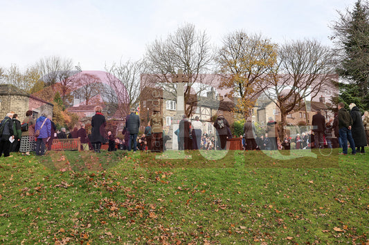 TINTWISTLE WAR MEMORIAL 2025 (43).JPG