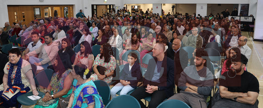 SHREE BHARATIYA MANDAL 60th CELEBRATION (191).JPG