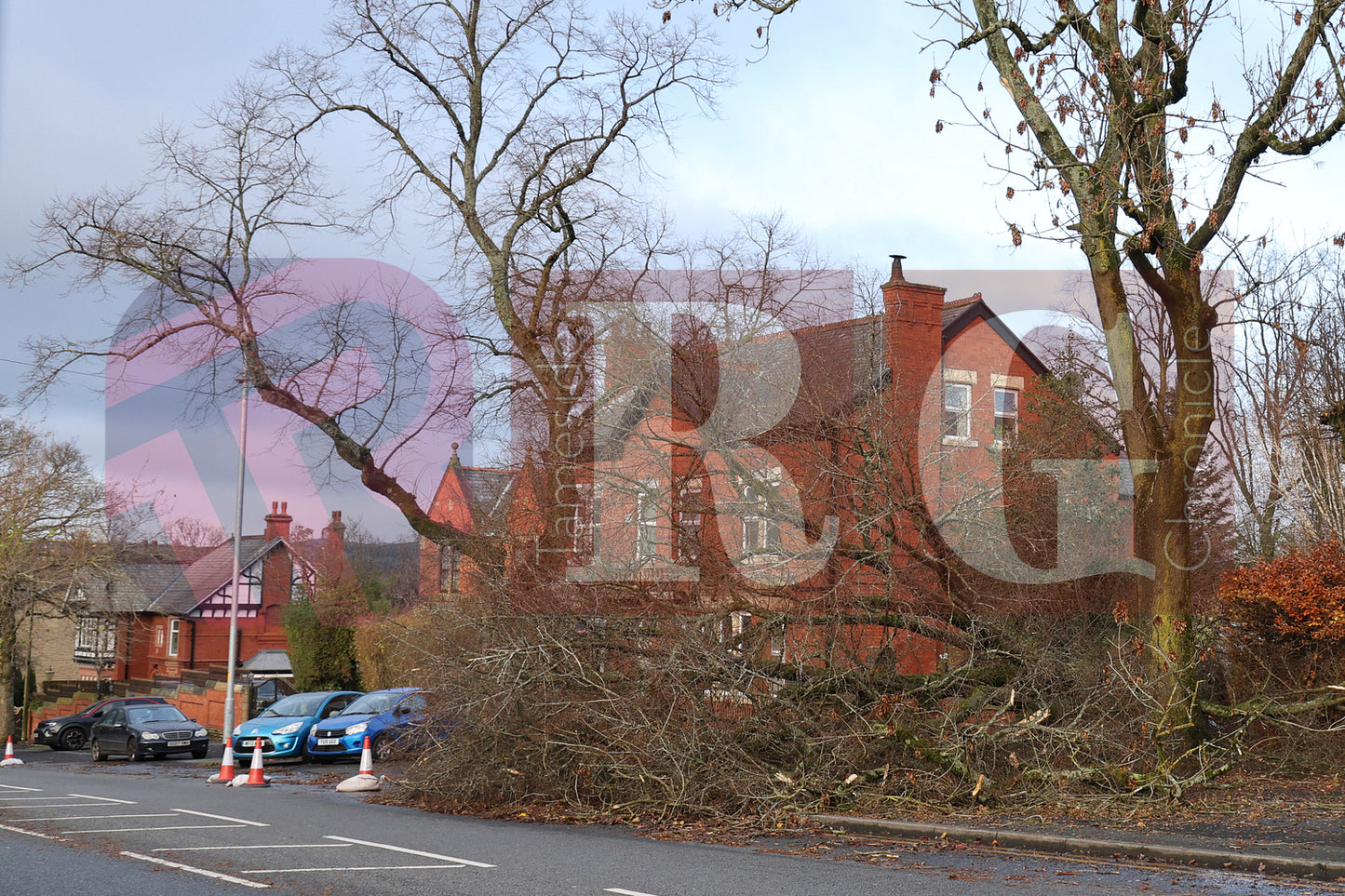 STORM CLAUDIA MOTTRAM ROAD 2025  (2).JPG