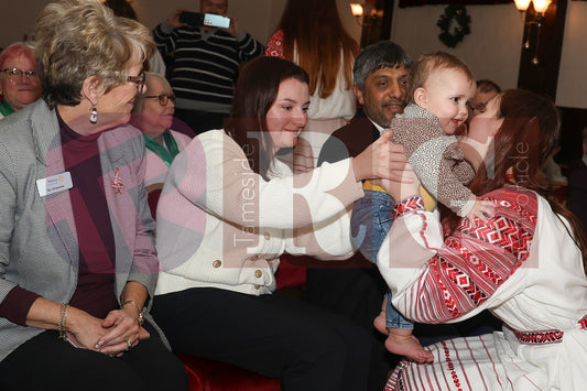 UKRIAINIAN CENTRE CAROL XMAS 2024 (19).JPG