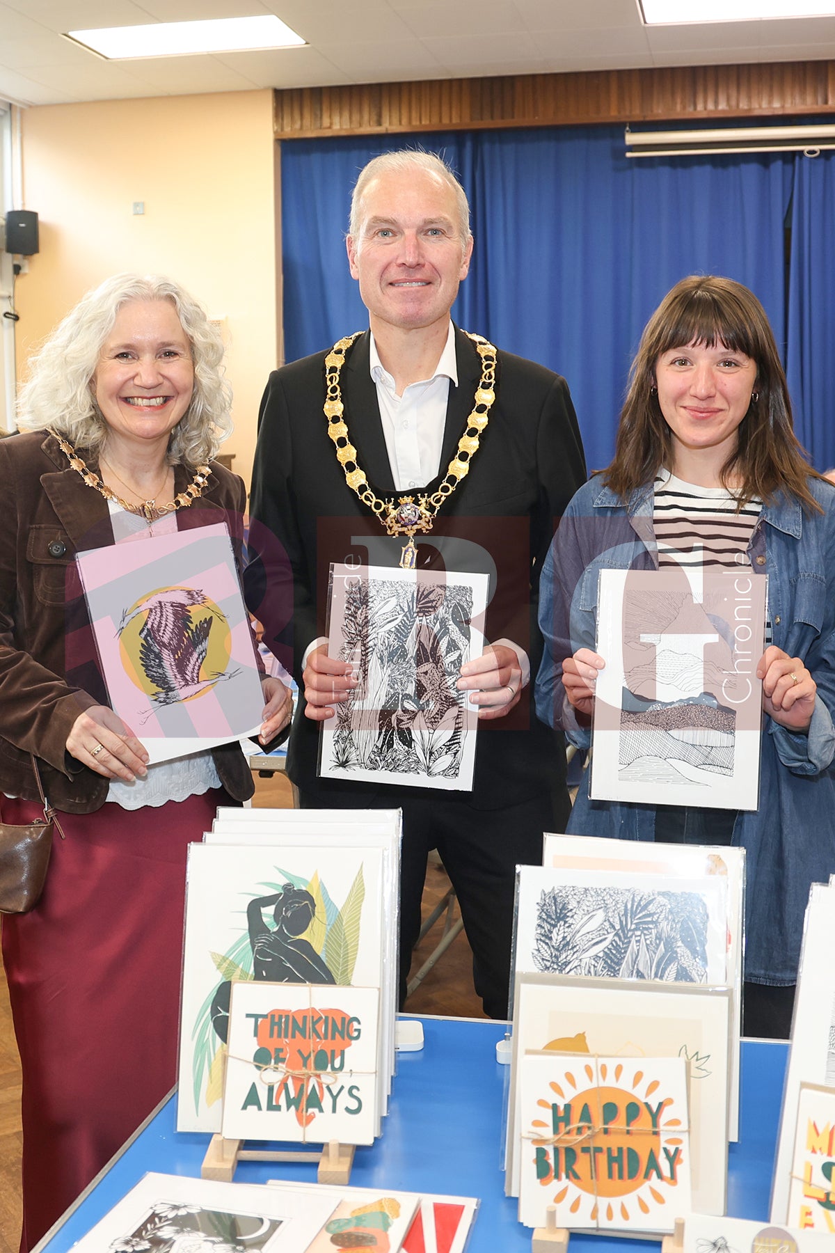 BOOKFEST CENTRAL METHODIST CHURCH GLOSSOP 2024 (71).JPG