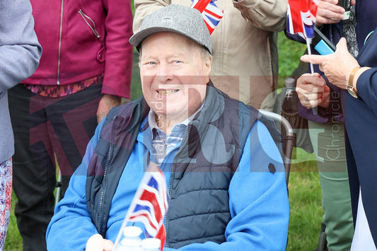 VE DAY THE COMMUNITY GARDEN DUKINFIELD (7).JPG