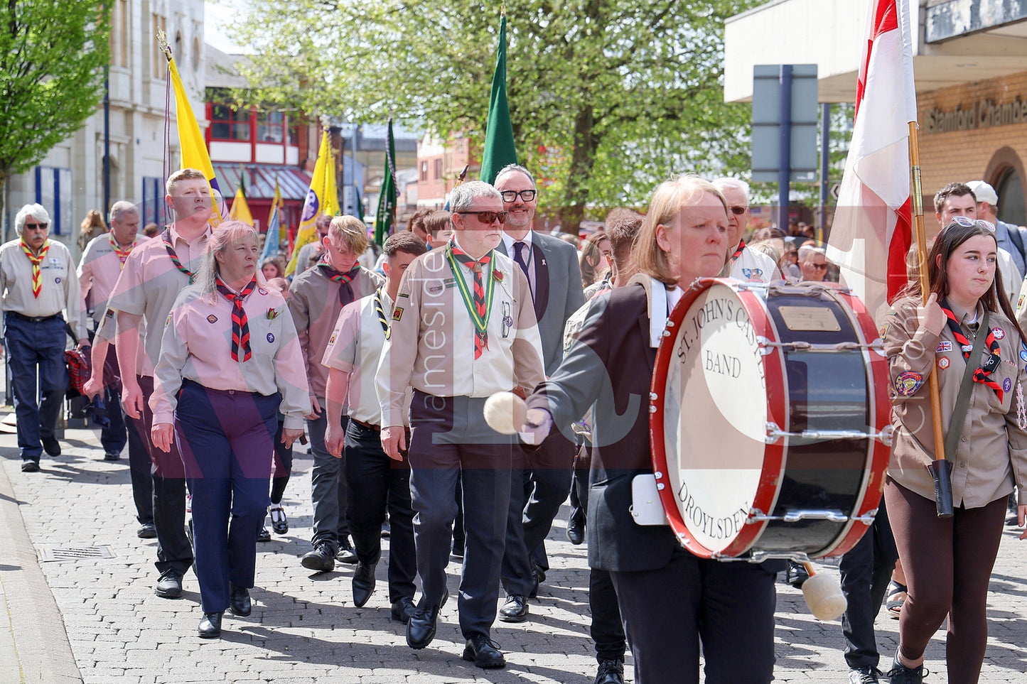 ST. GEORGE'S DAY VE DAY ASHTON 2025 (10).JPG