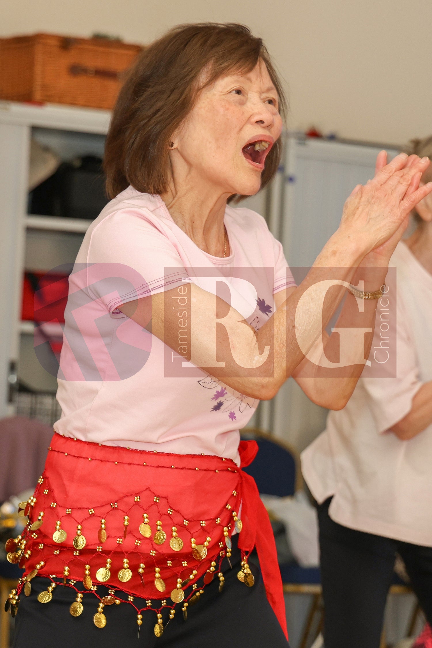 BREAST CANCER  FUNDRAISING GRAFTON CENTRE HYDE (54).JPG