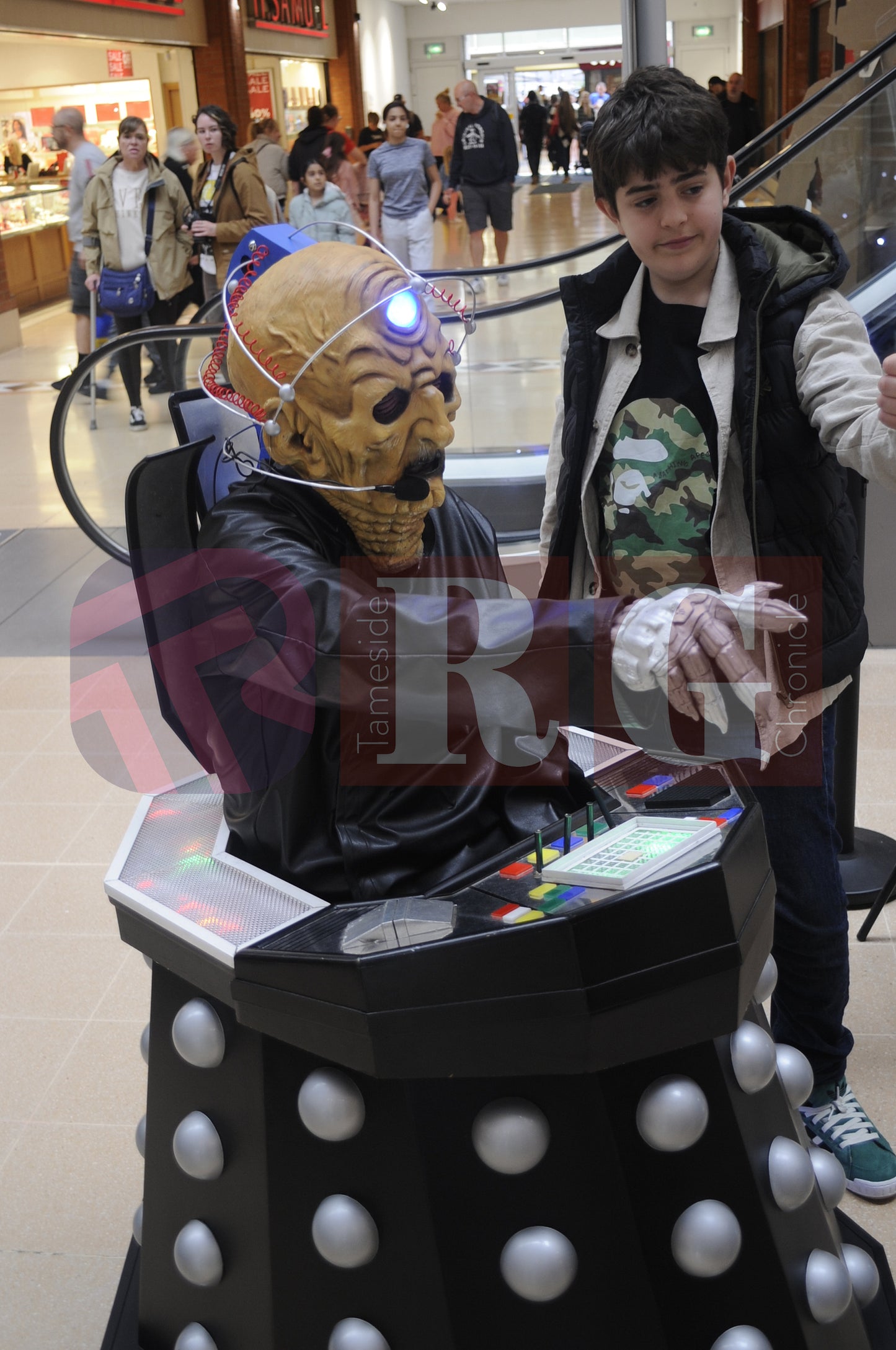 Sci Fi Day Ashton 2.JPG