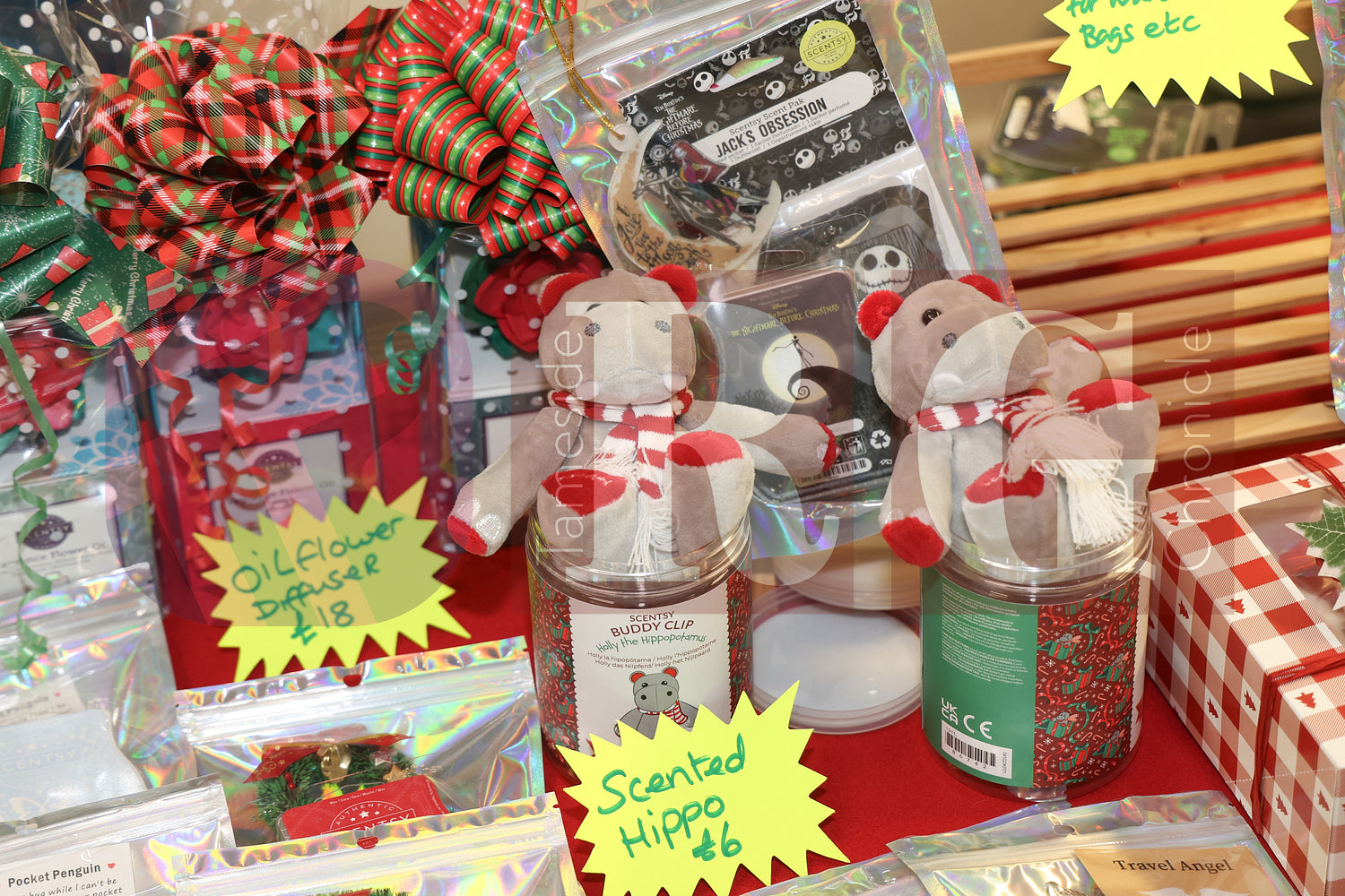 GAMESLEY YOUTH CENTRE XMAS FAIR  (16).JPG