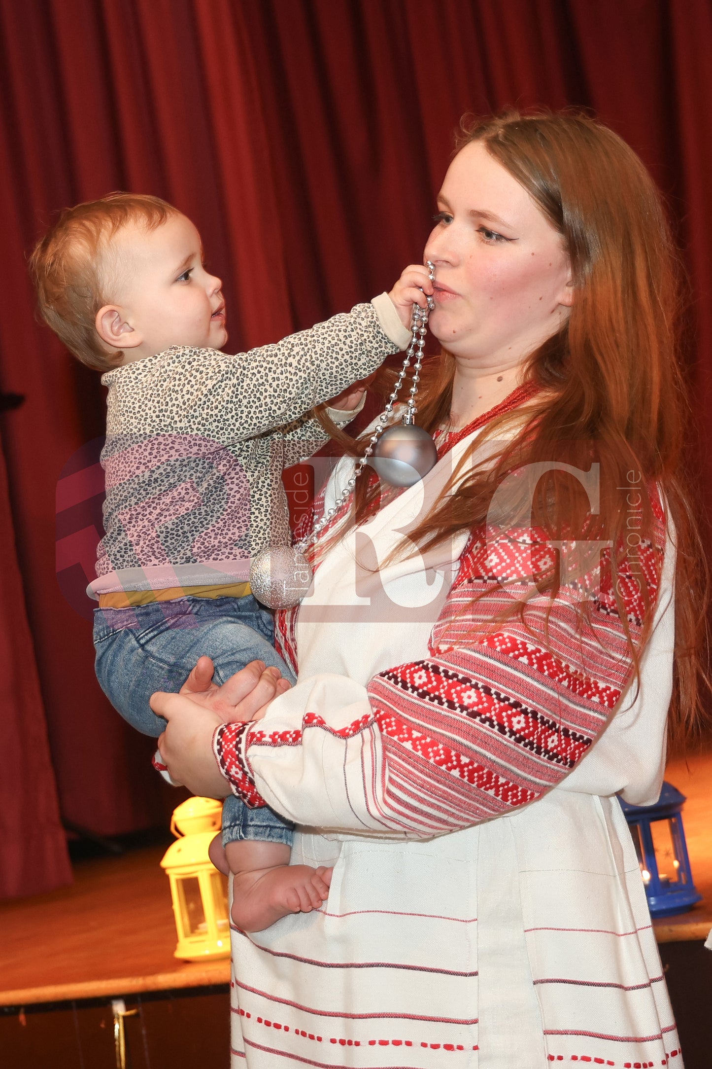 UKRIAINIAN CENTRE CAROL XMAS 2024 (5).JPG
