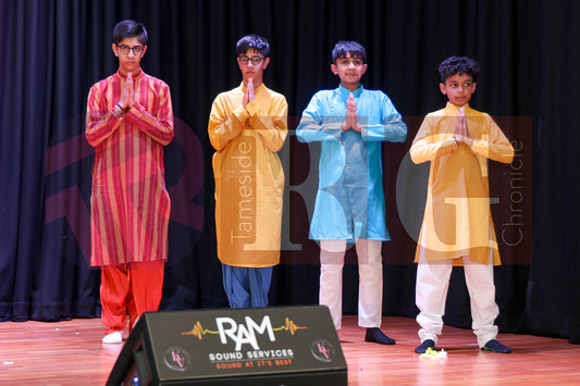 SHREE BHARATIYA MANDAL 60th CELEBRATION (6).JPG