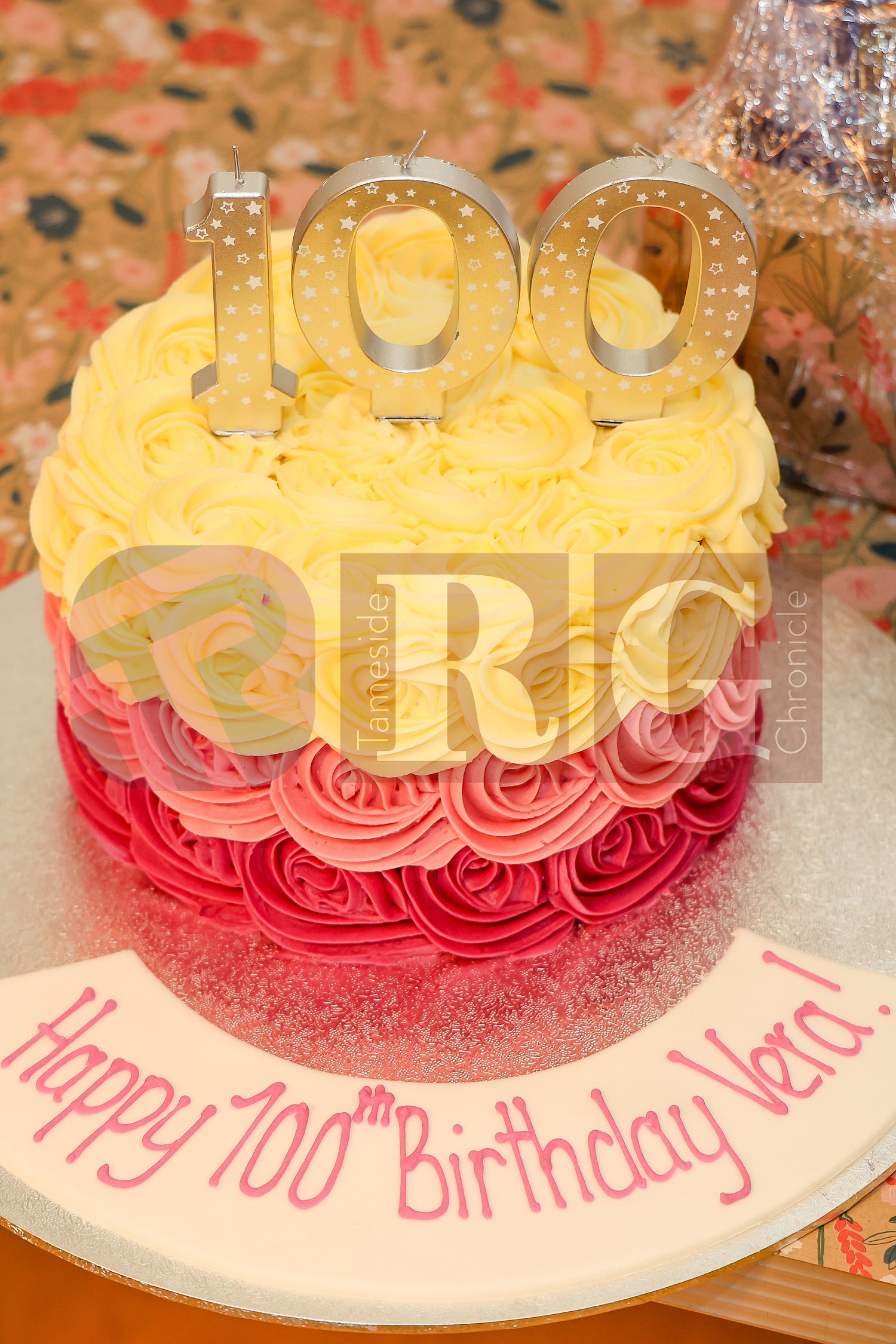 ST PETERS STALYBRIDGE 100TH BIRTHDAY VERA 2025 (13).JPG