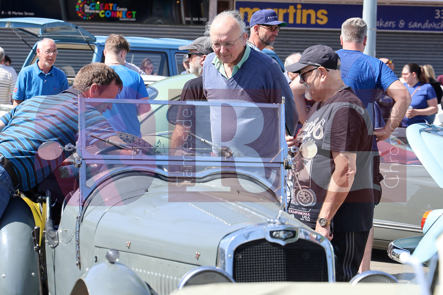 TAMESIDE CAR COLLECTIONS DENTON (10).JPG