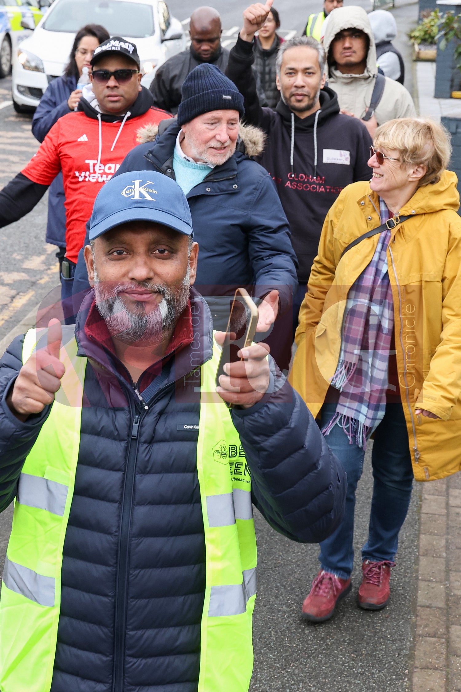 WALK WITH THE MAYOR HYDE TO DUKINFIELD (32).JPG