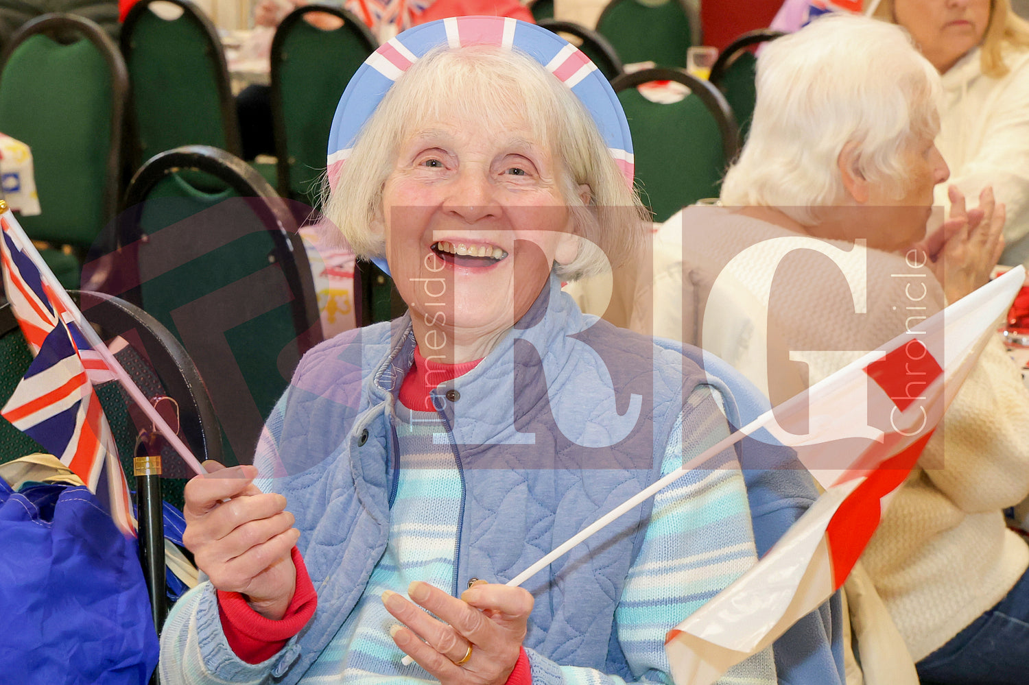 DENTON FESTIVAL HALL ST.GEORGE'S DAY (2).JPG