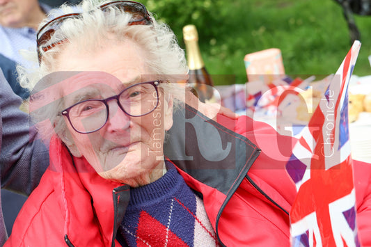 VE DAY THE COMMUNITY GARDEN DUKINFIELD (14).JPG