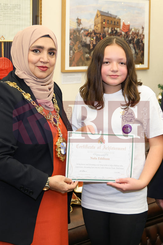 LITTLE PRINCESS TRUST 2025 (1).JPG