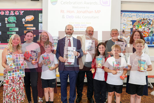 GORSE HALL SCHOOL CELEBRATING 2025 (33).JPG