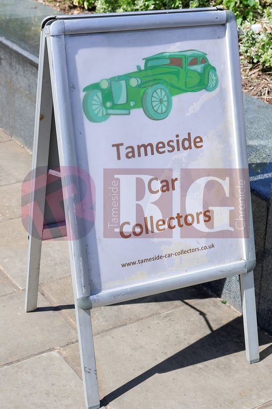 TAMESIDE CAR COLLECTIONS DENTON (22).JPG