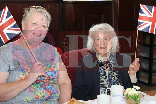 VE DAY PADFIELD CHURCH 2025 (34).JPG