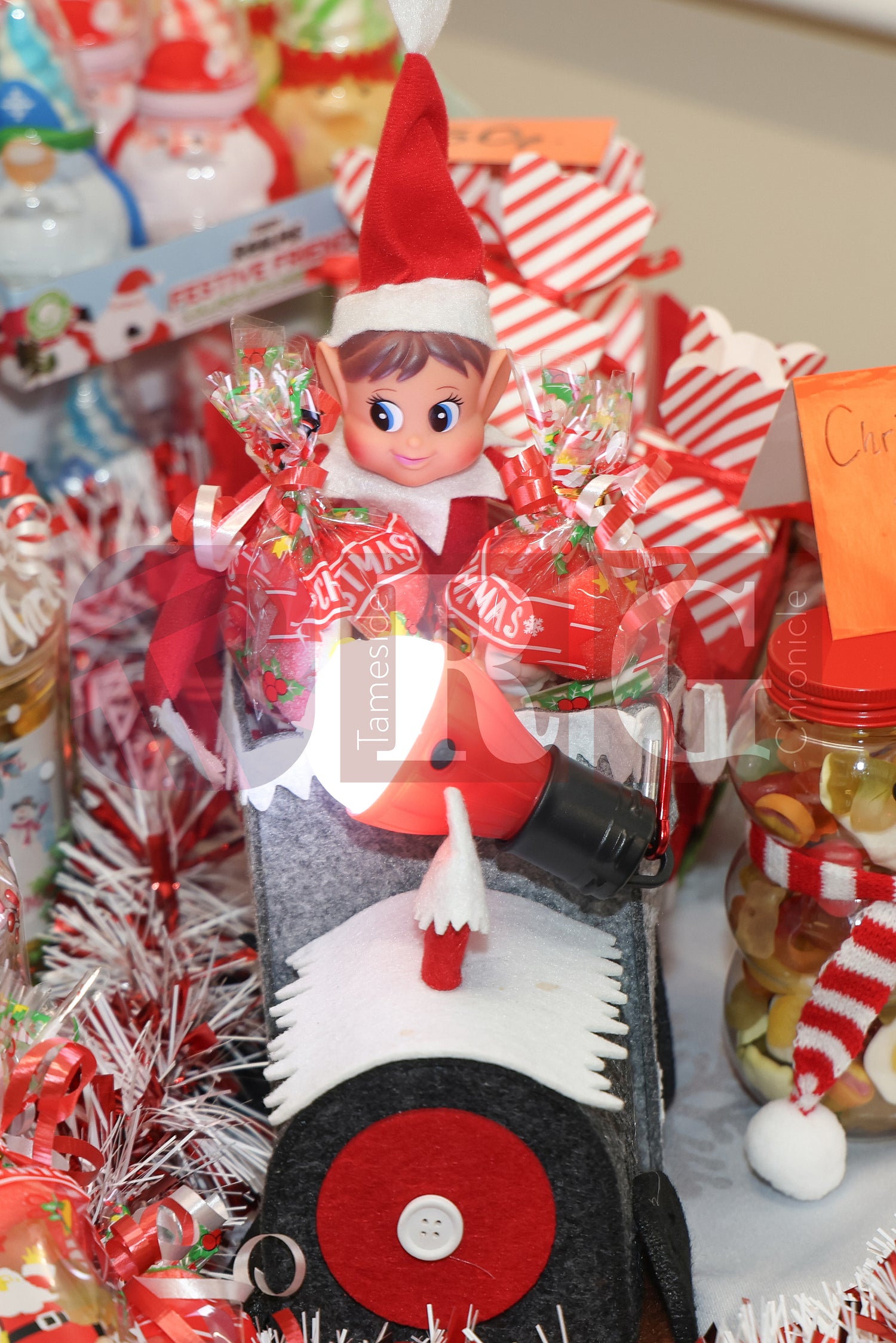 GAMESLEY YOUTH CENTRE XMAS FAIR  (19).JPG