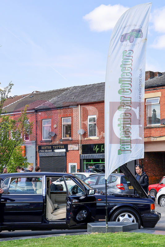 TAMESIDE CAR COLLECTIONS DENTON (56).JPG