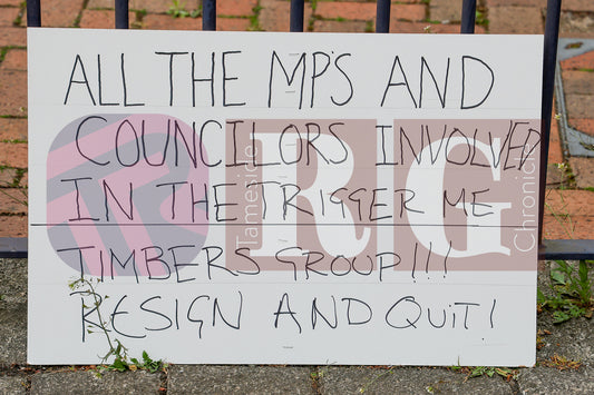 CALLING FOR MP TO GO DENTON 2025 (9).JPG