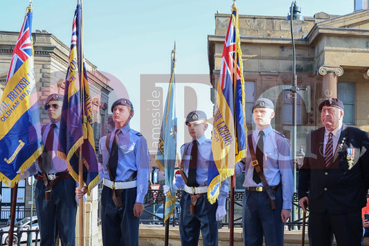 VJ DAY 80 OLDHAM EVENING  (27).JPG