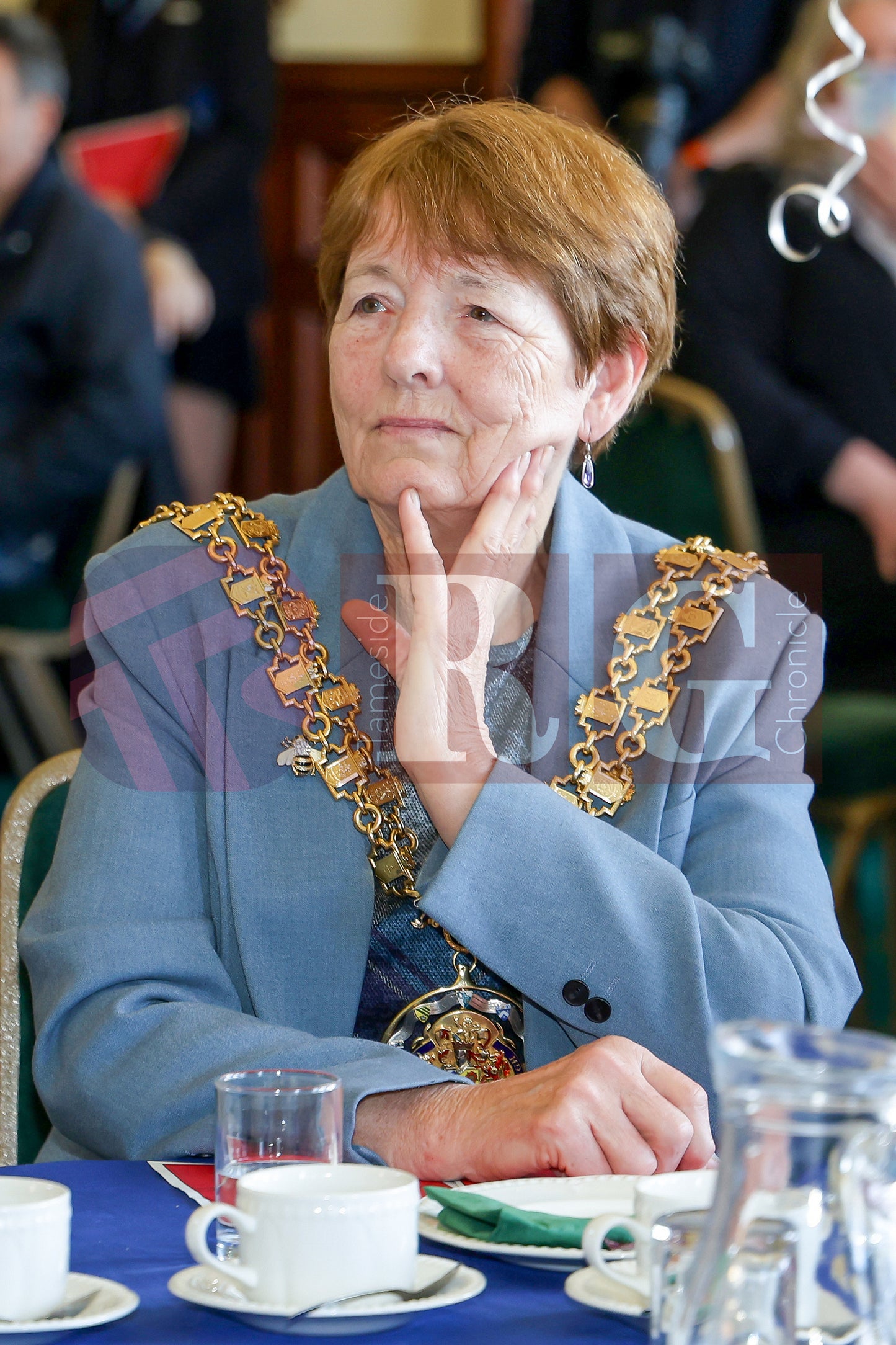 KINGS TRUST YOUTH AWARDS DUCKINFIELD TOWN (24).JPG