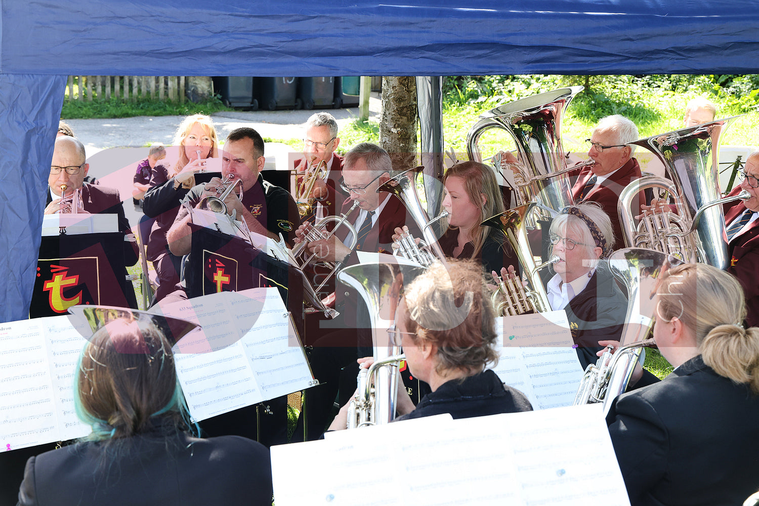 SEXTON STREET TINTWISTLE VILLAGE SHOW 2024 (60).JPG