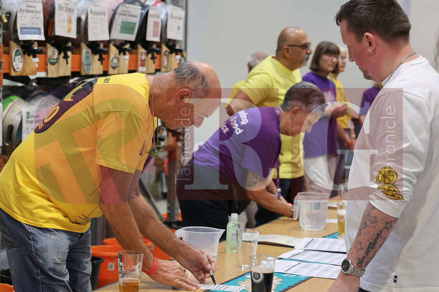 TAMESIDE BEER FESTIVAL 2025 (29).JPG