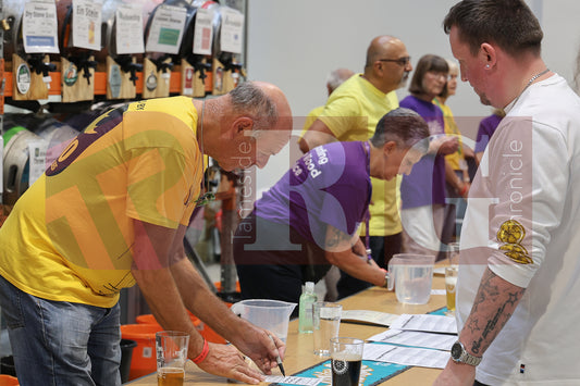 TAMESIDE BEER FESTIVAL 2025 (29).JPG