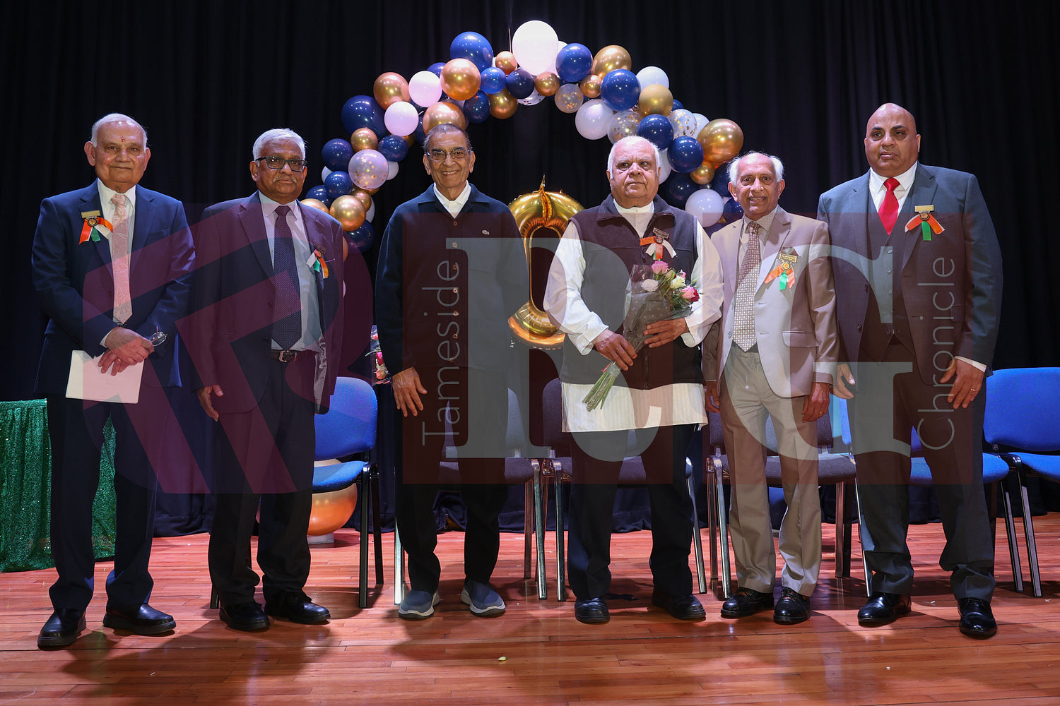 SHREE BHARATIYA MANDAL 60th CELEBRATION (89).JPG