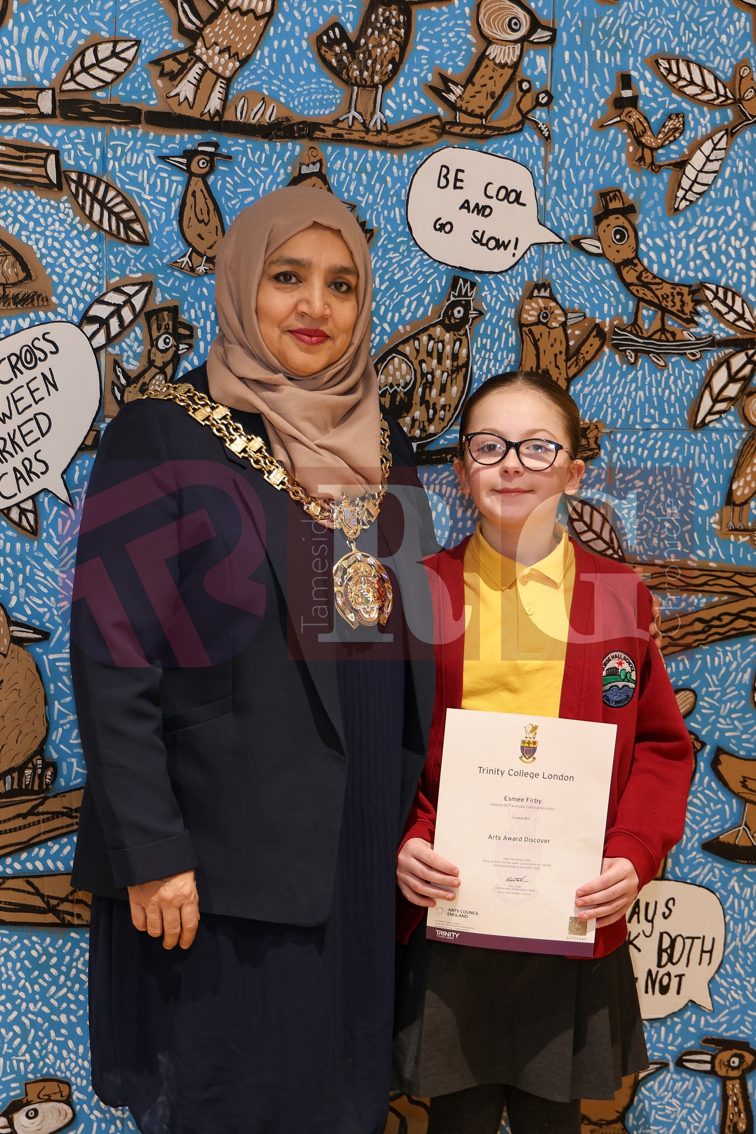 GORSE HALL PRIMARY ARTS AWARD 2026 (6).JPG