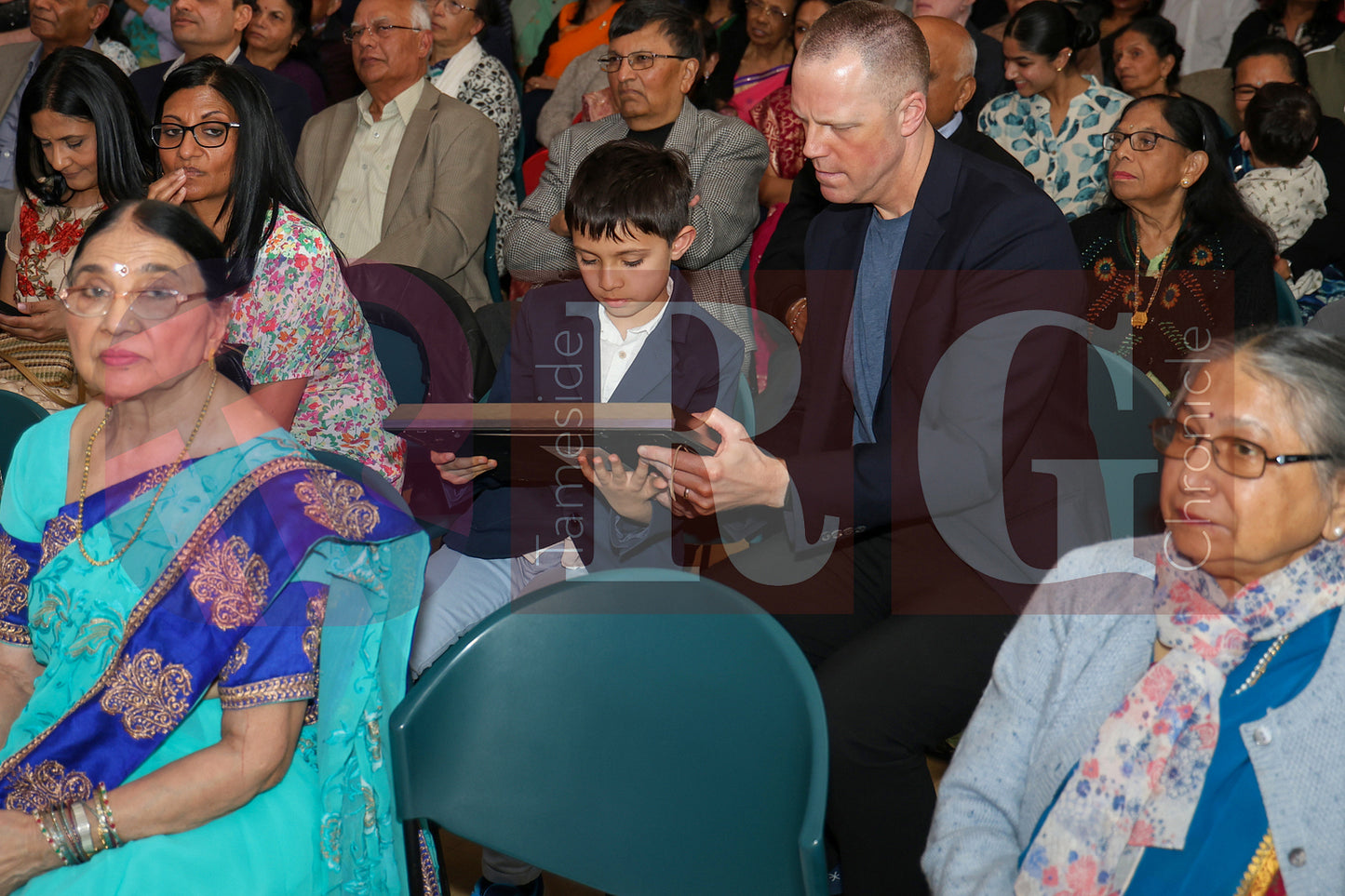 SHREE BHARATIYA MANDAL 60th CELEBRATION (73).JPG