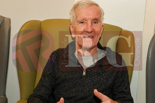 HAPPY 102yrs OLD BIRTHDAY ROSE DUGGAN (21).JPG