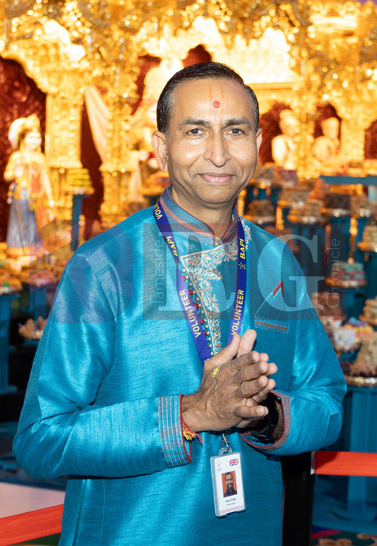 BAPS TEMPLE DIWALI CELEBRATIONS 2024 (94).JPG