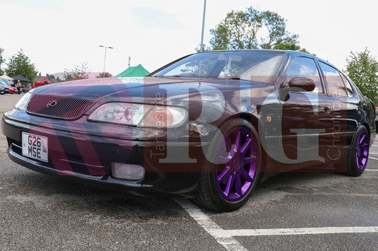 THE PETER 'RUSTY' KENNEDY MEMORIAL CAR SHOW (11).JPG