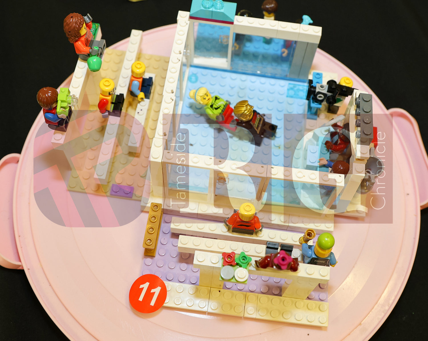 GLOSSOP ROTARY LEGO EXHIBITION (24).JPG